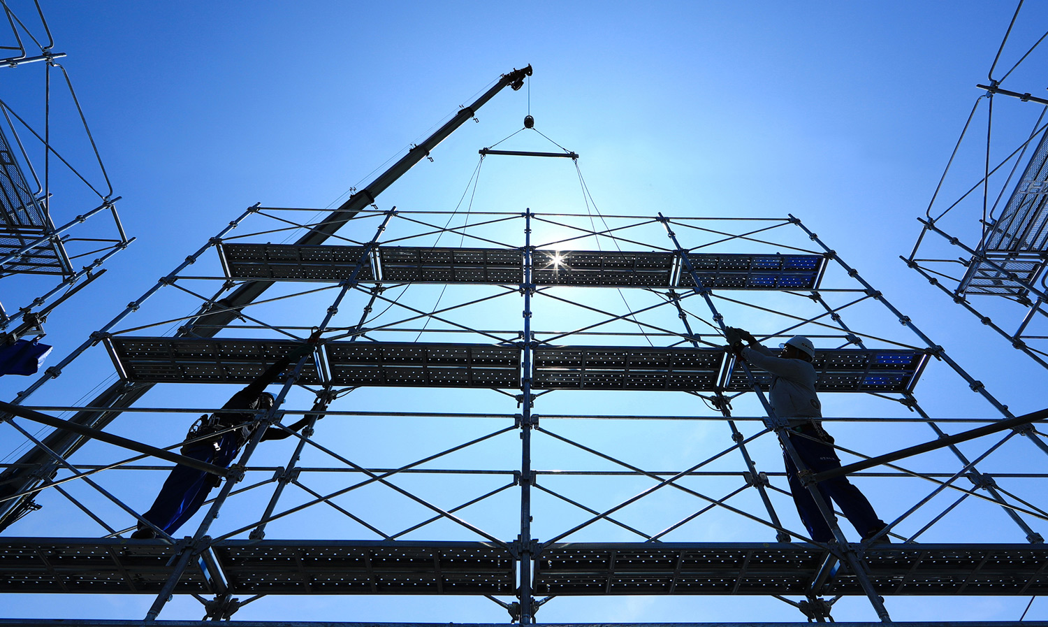 建築資材レンタル/建築資材 新品・中古販売