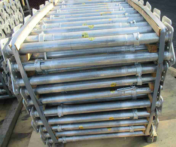 パイプサポート30S