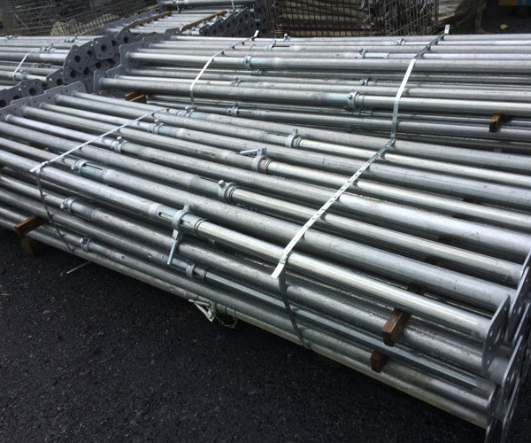 パイプサポート90S