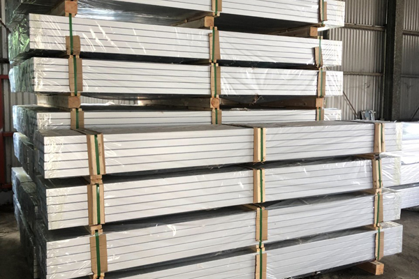 アルミ50角2.5ｍ