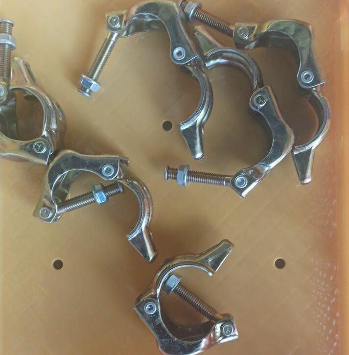 新品_単クランプ