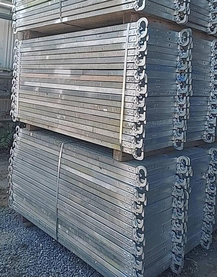 中古_布板1829インチ40㎜