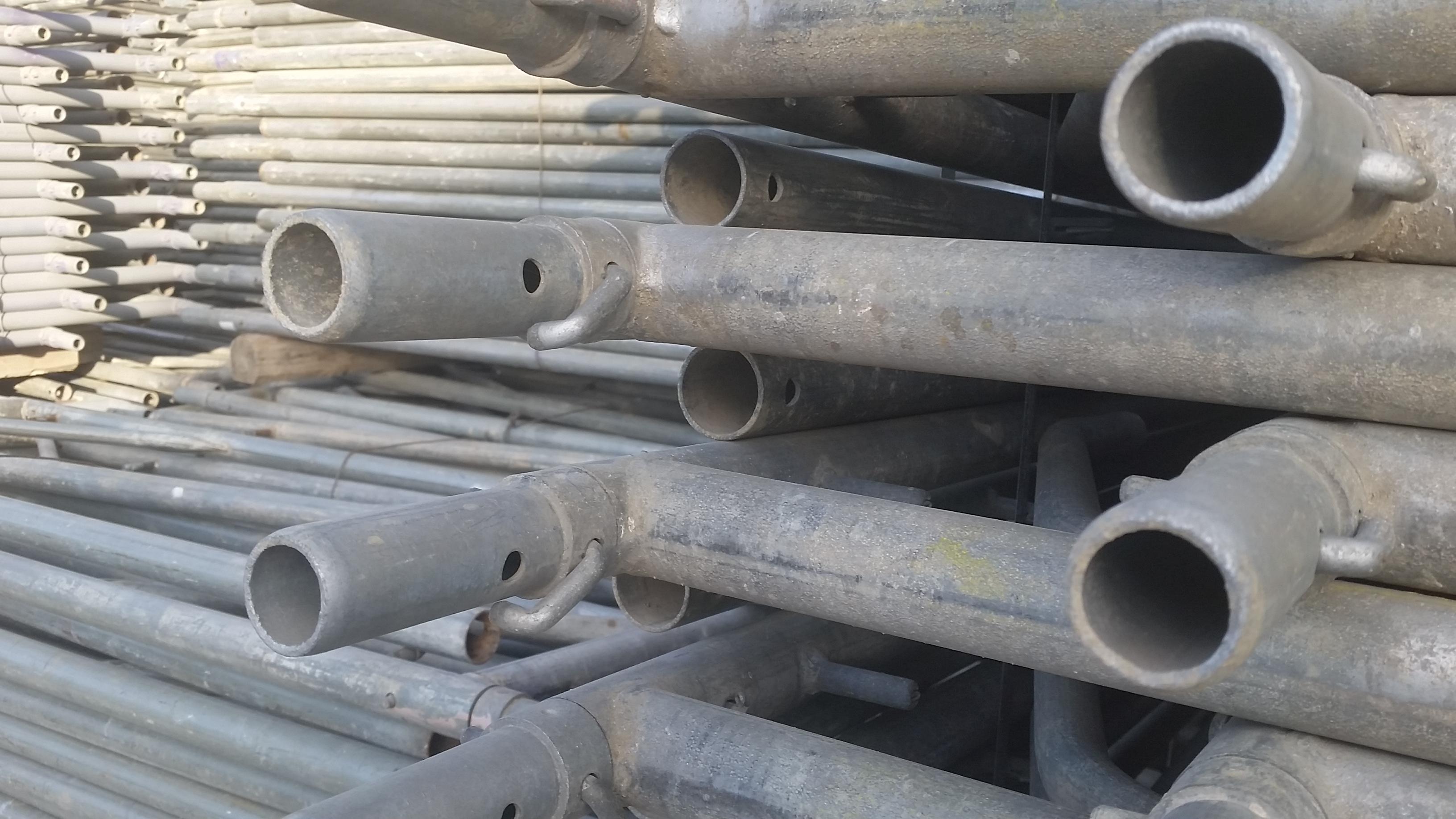 中古　建枠914(大和ピン）