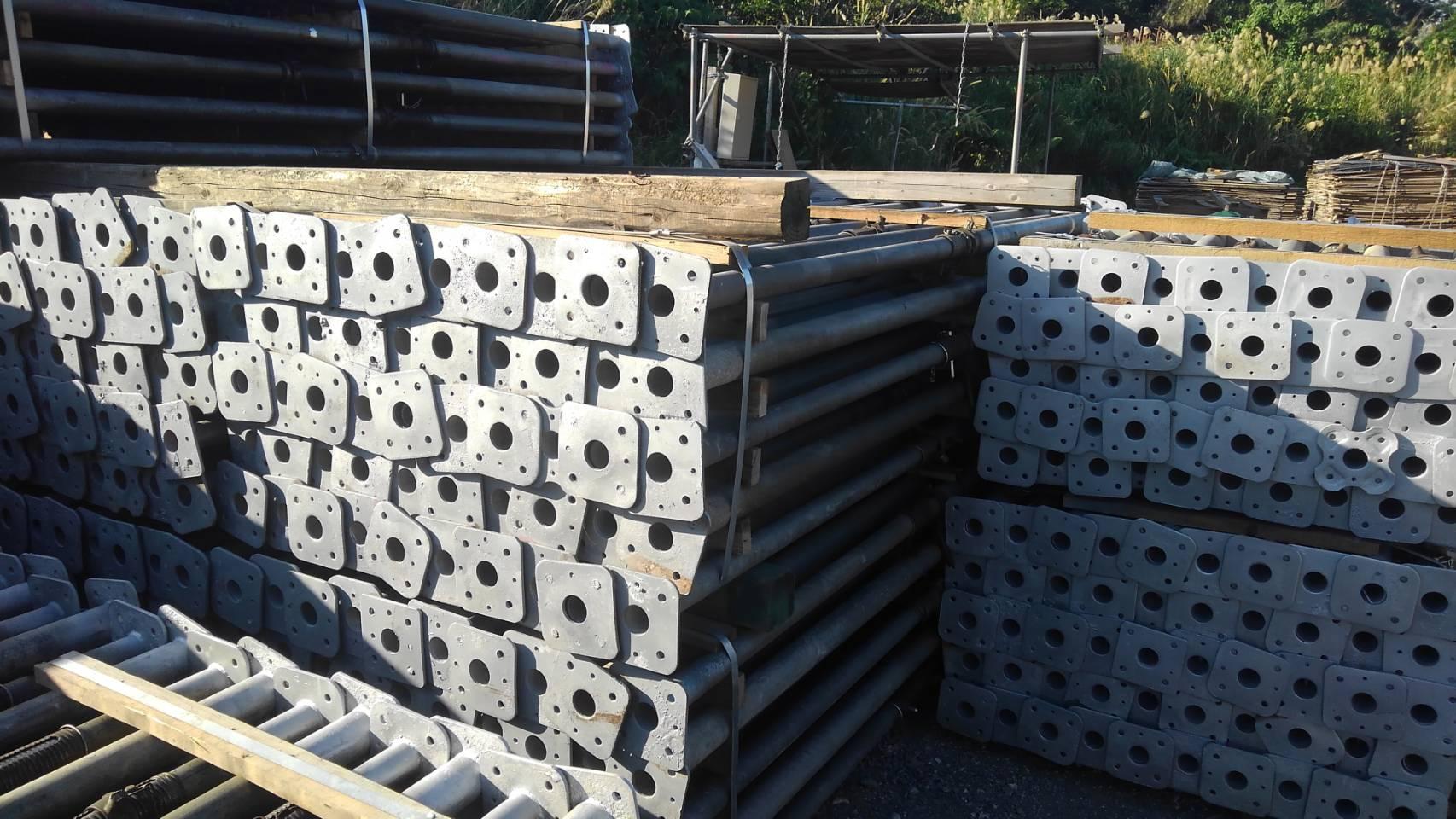 中古パイプサポート90S