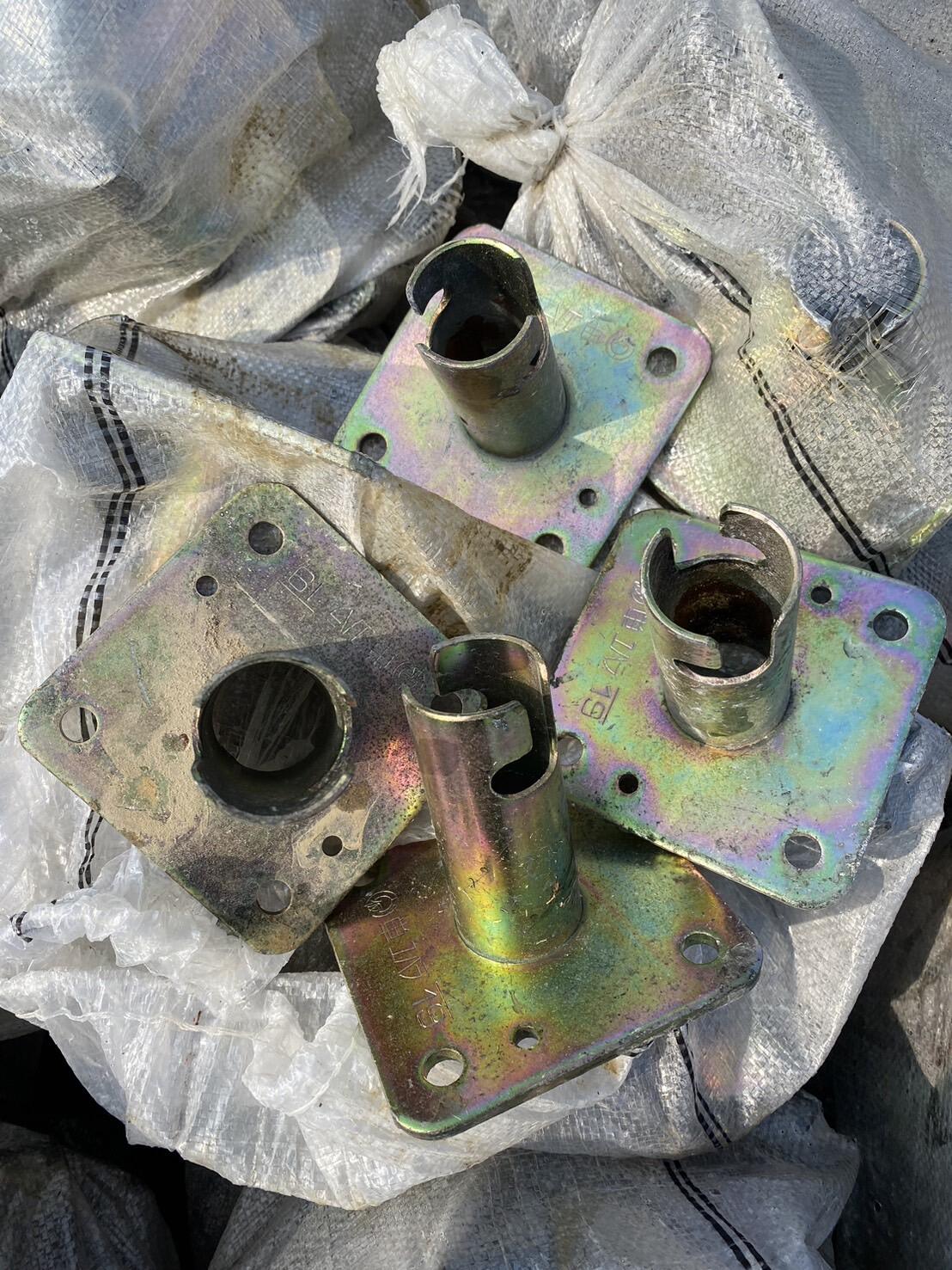 中古固定ベース