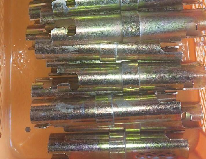 新品_単管_ジョイント