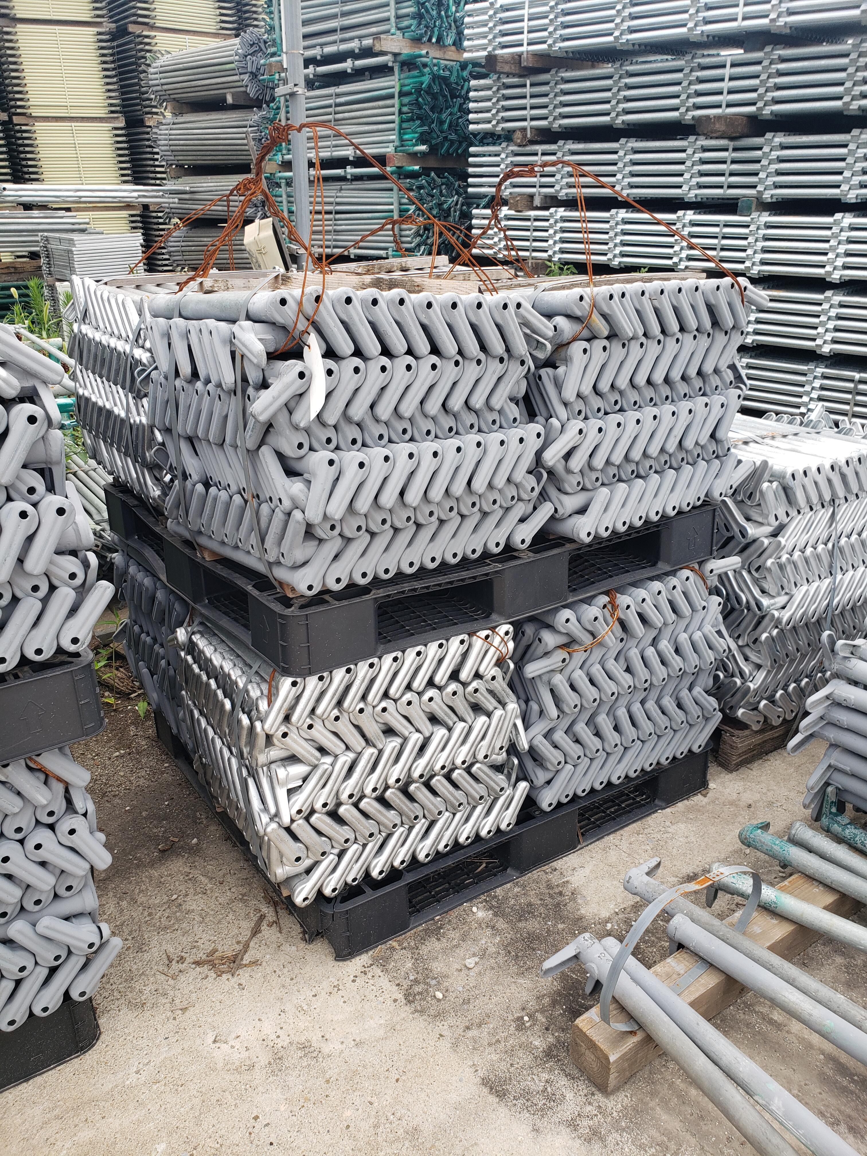 中古　くさびAタイプ　手摺　各サイズ