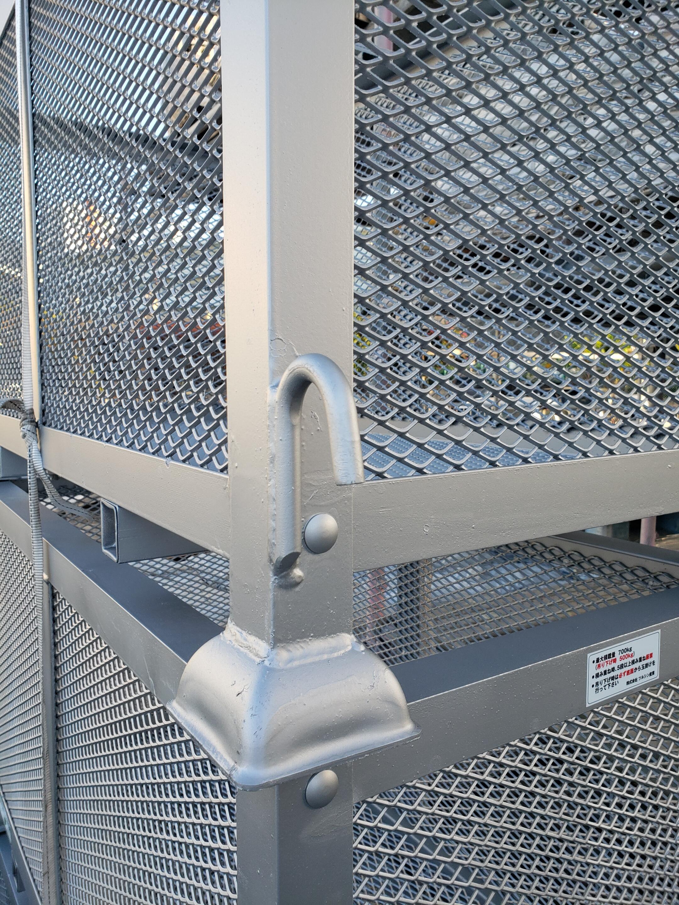 フォームパレット