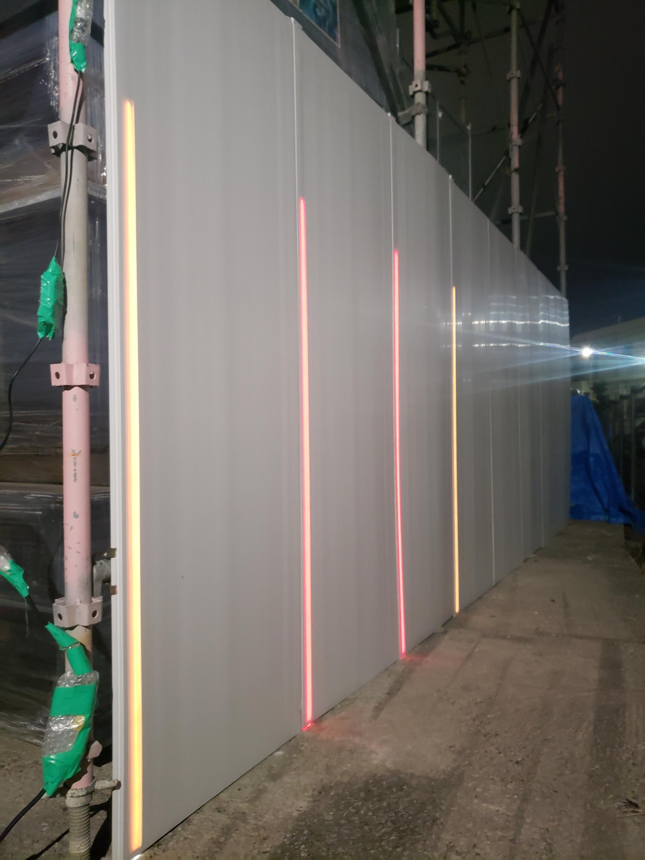 超軽量仮囲い_TRPパネル