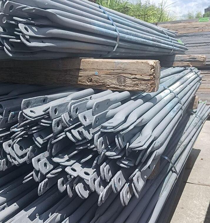 中古_建枠 筋交1829_インチサイズ