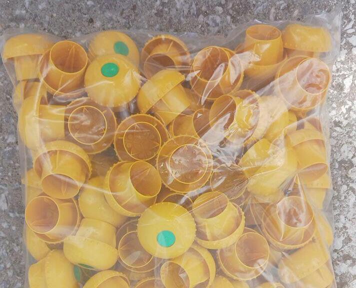 新品_単管キャップ_最安値