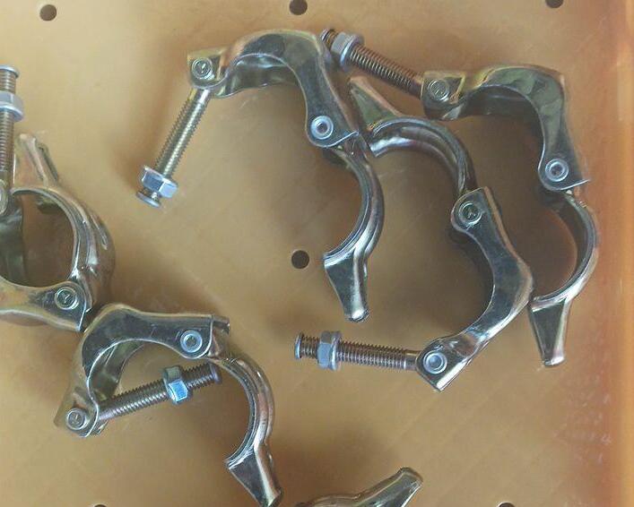 新品_単クランプ