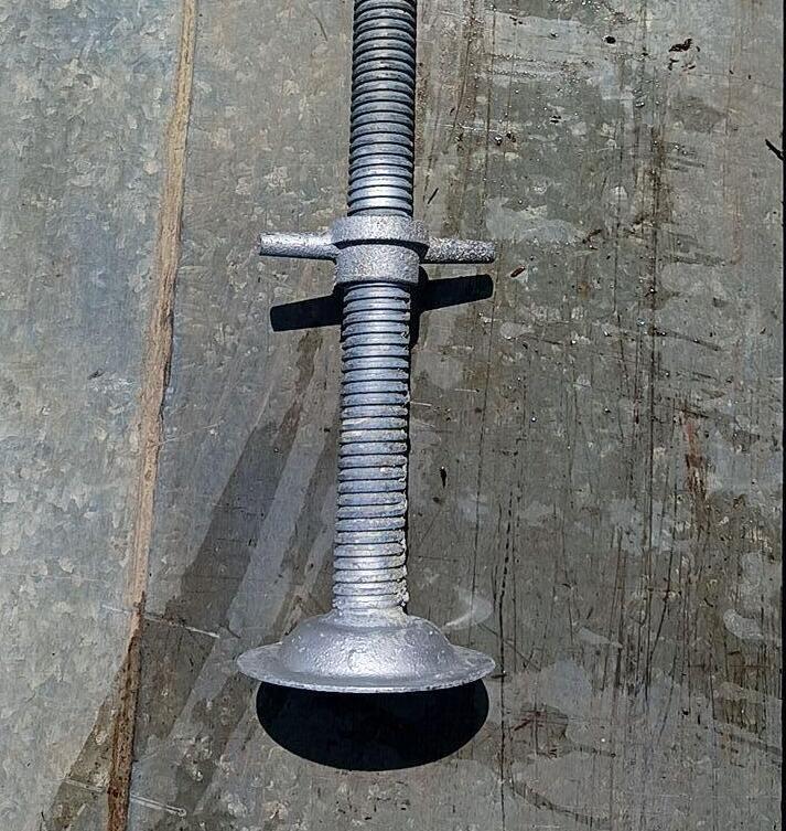 中古_クサビA_壁あてジャッキ