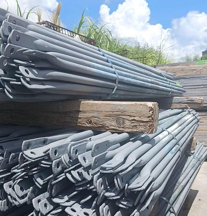 中古_建枠 筋交1829_インチサイズ