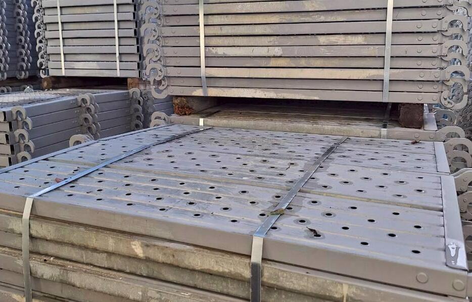 中古_布板1219インチ40㎜