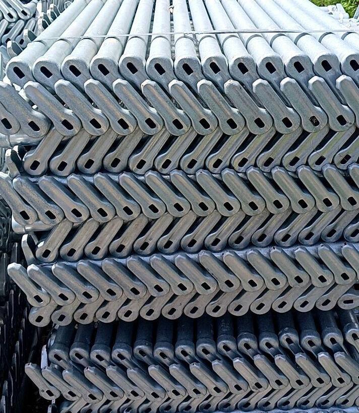 新古品_クサビA_手摺900