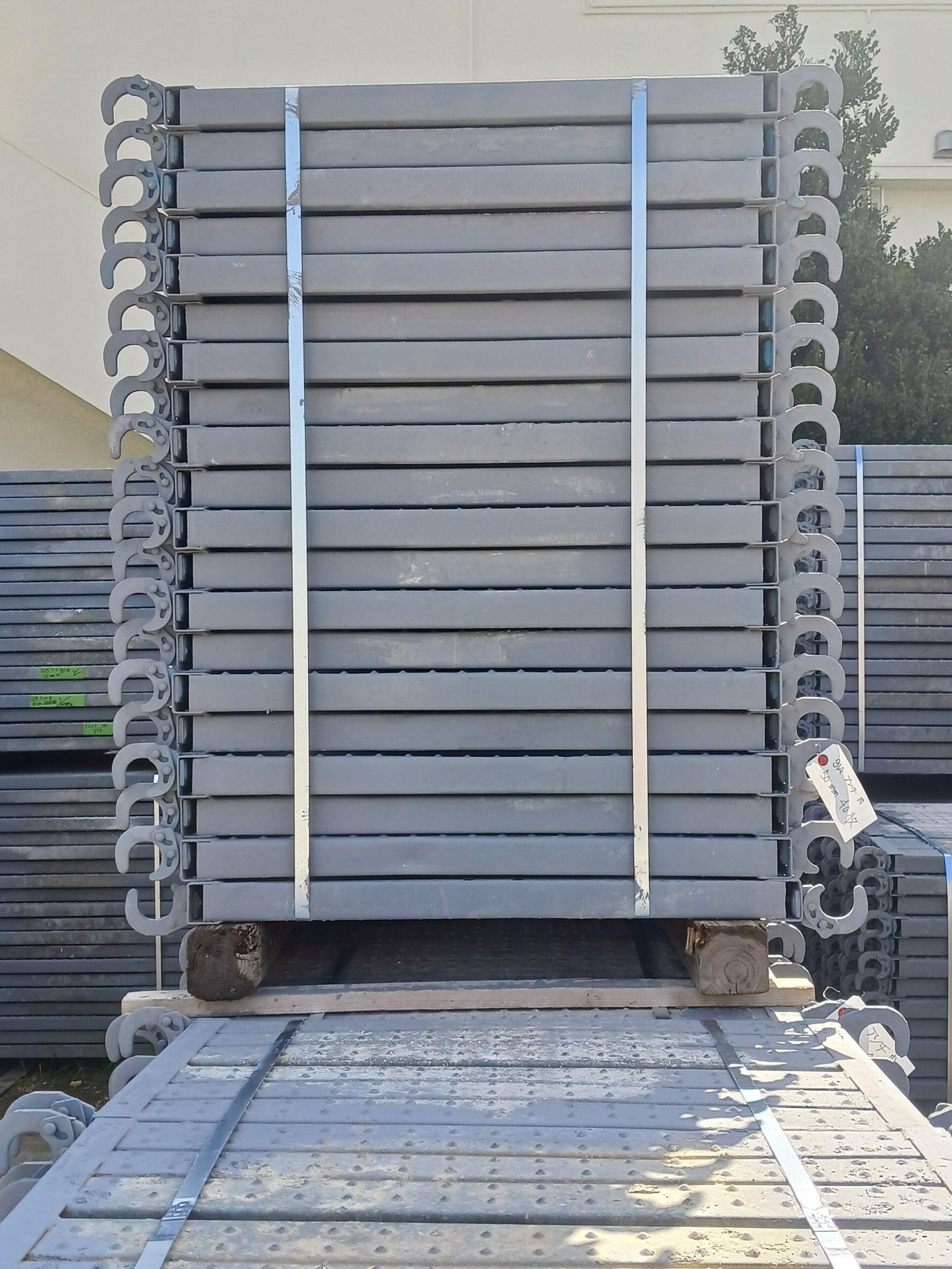 中古_布板914インチ50㎜