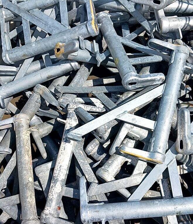 中古_クサビA_25ブラケット