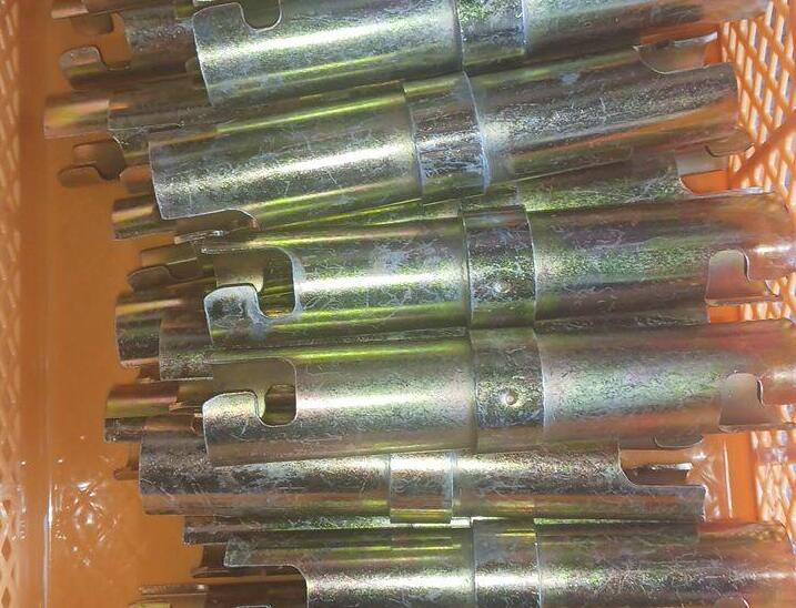 新品_単管_ジョイント