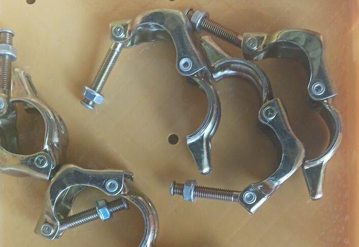 新品_単クランプ