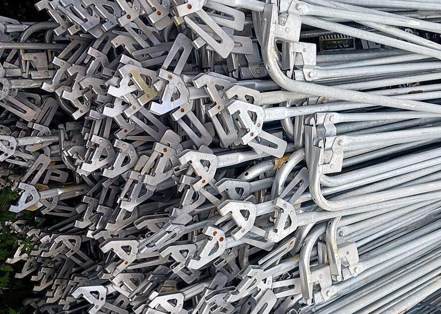 中古_クサビA_先行手摺1800