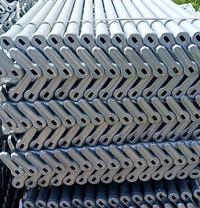 新古品_クサビA_手摺900