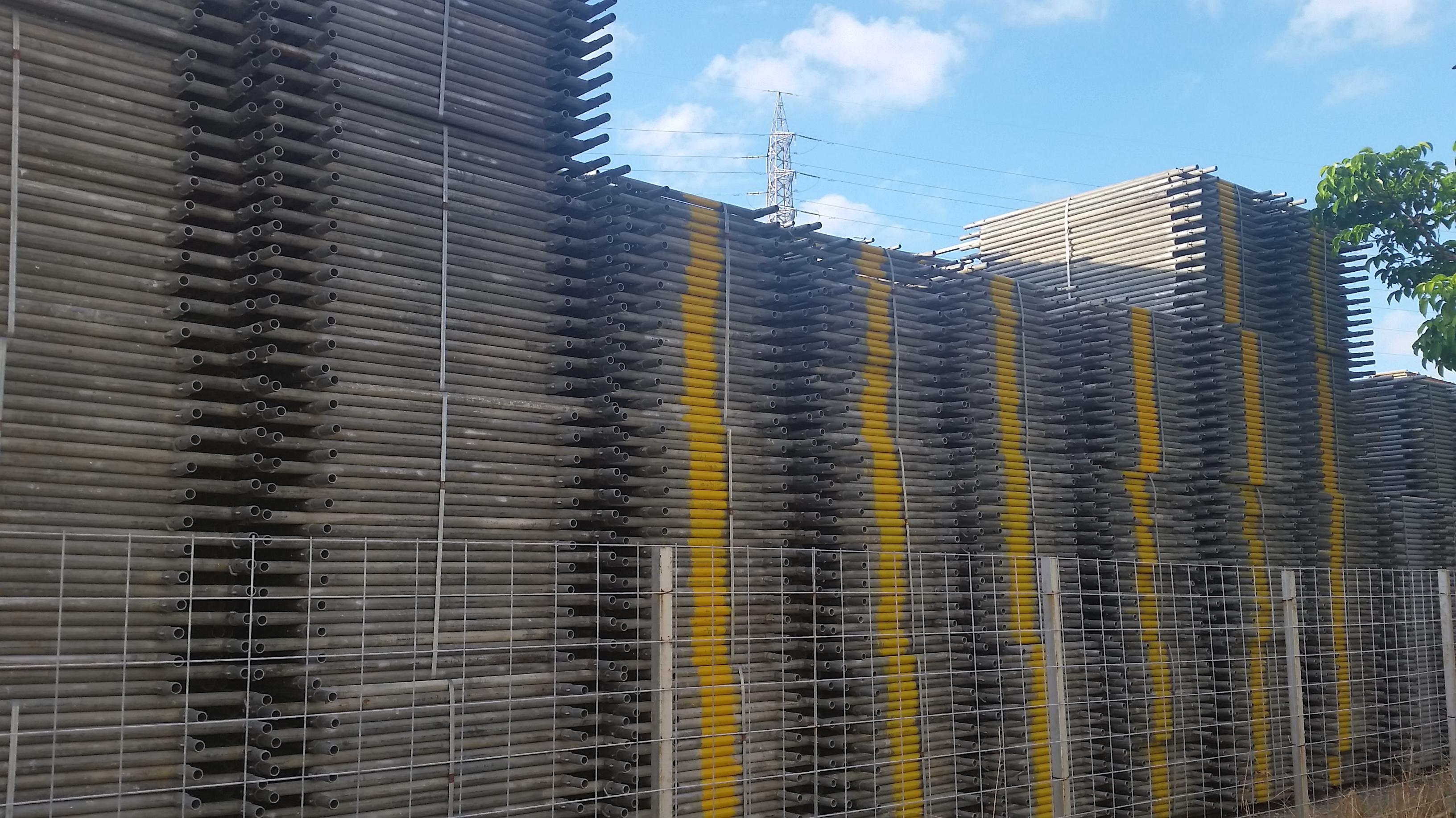 中古　建枠610(大和ピン）