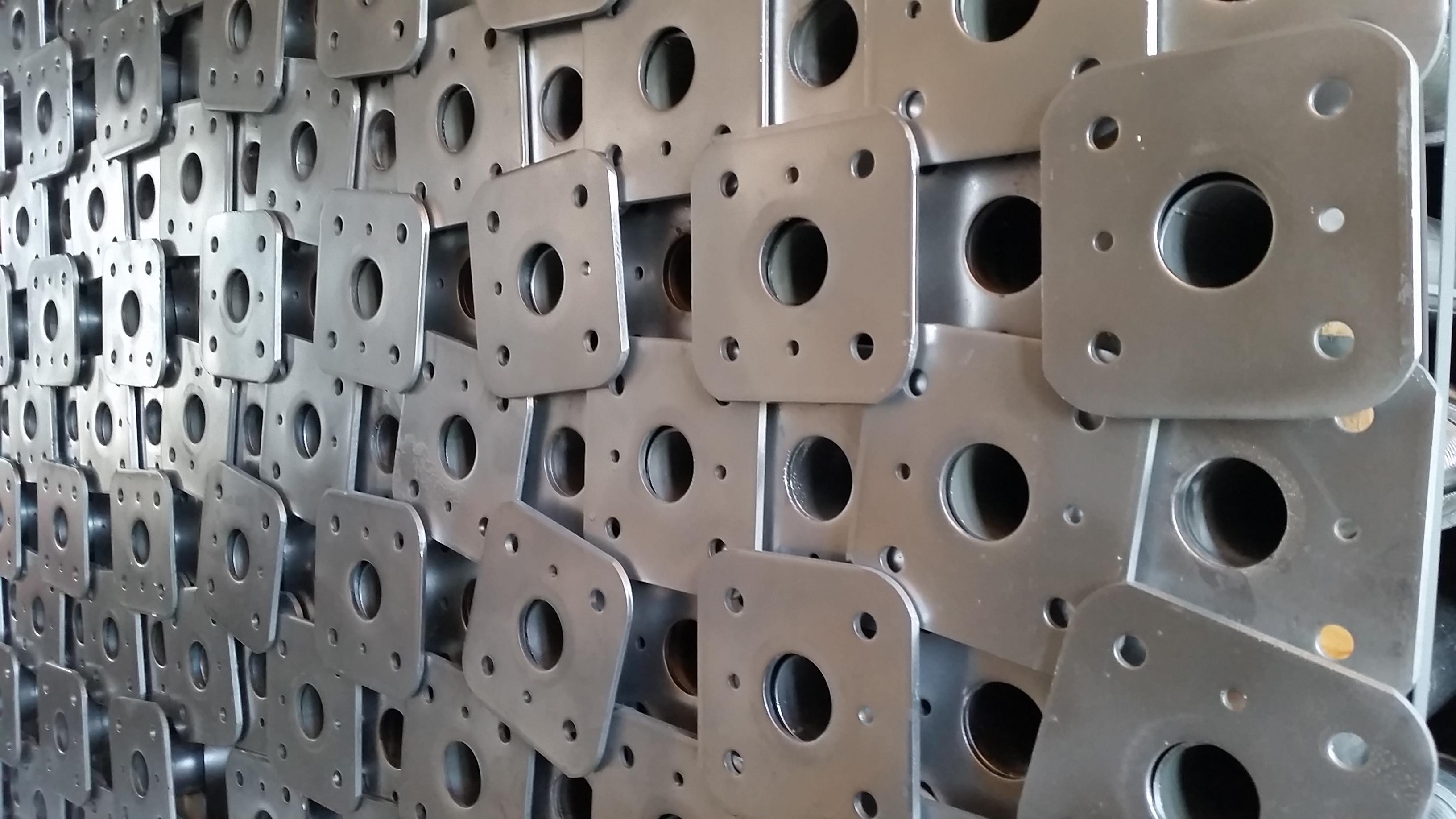 新品　パイプサポート60s　