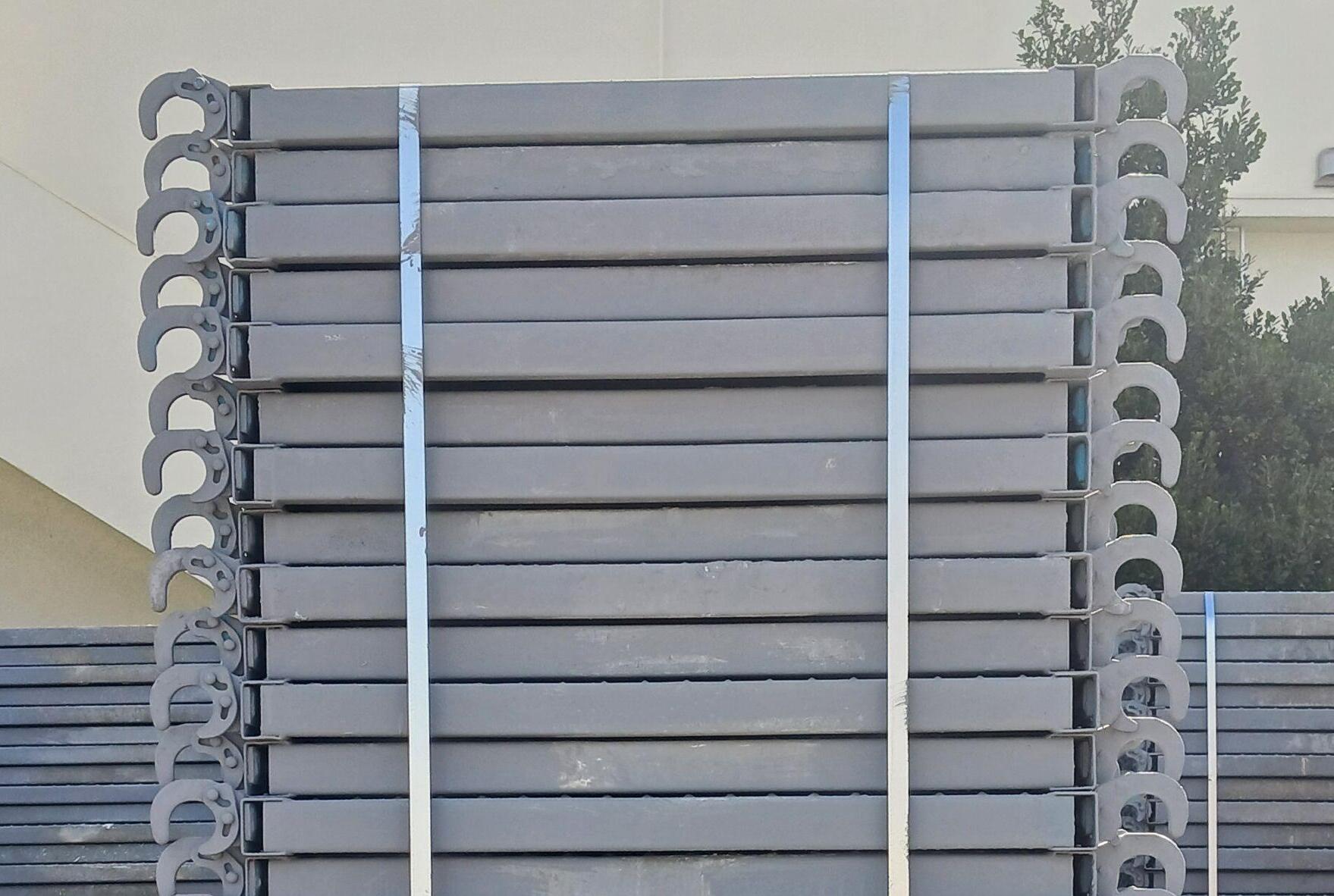 中古_布板914インチ50㎜