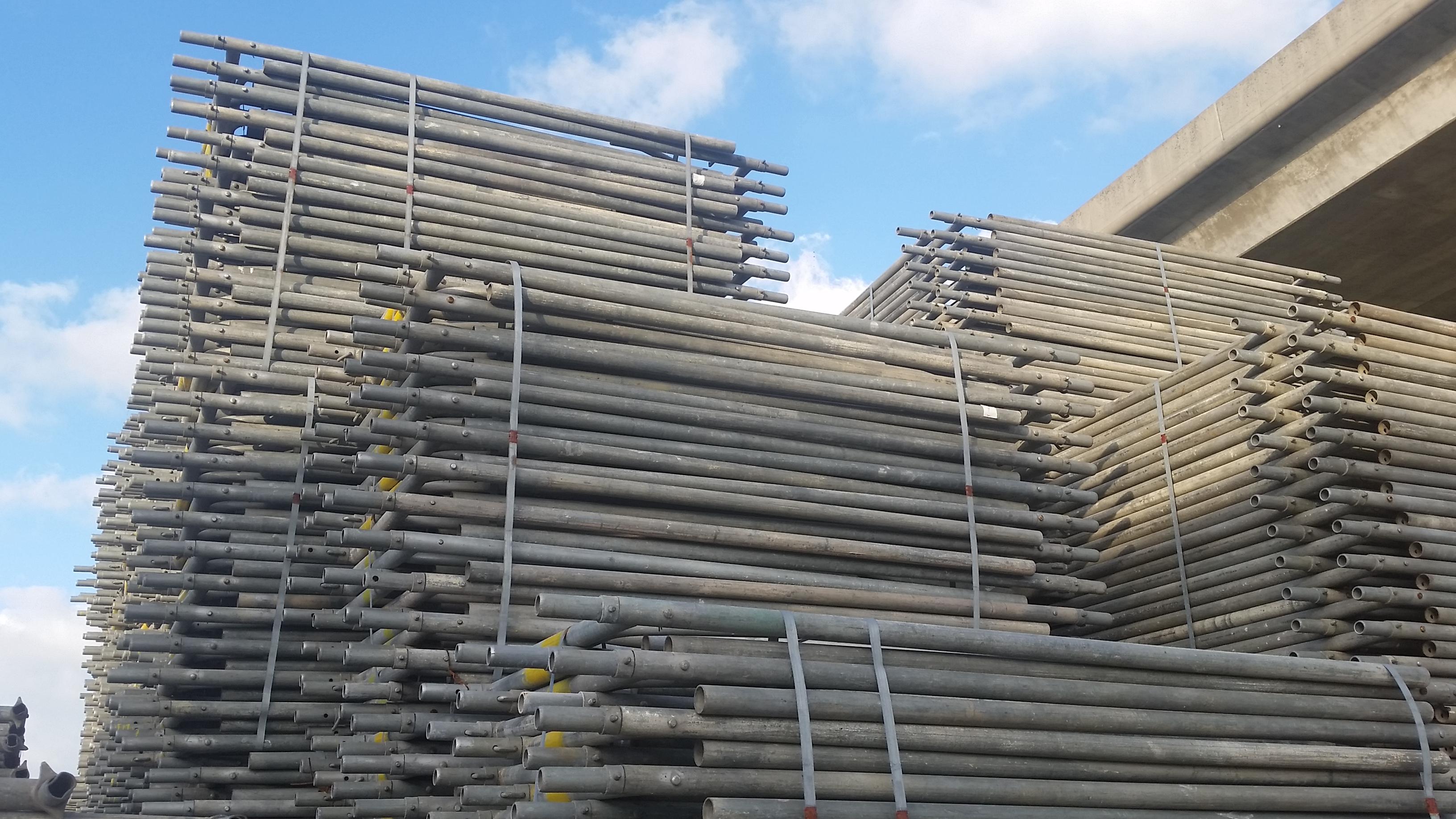 中古　建枠914(大和ピン）