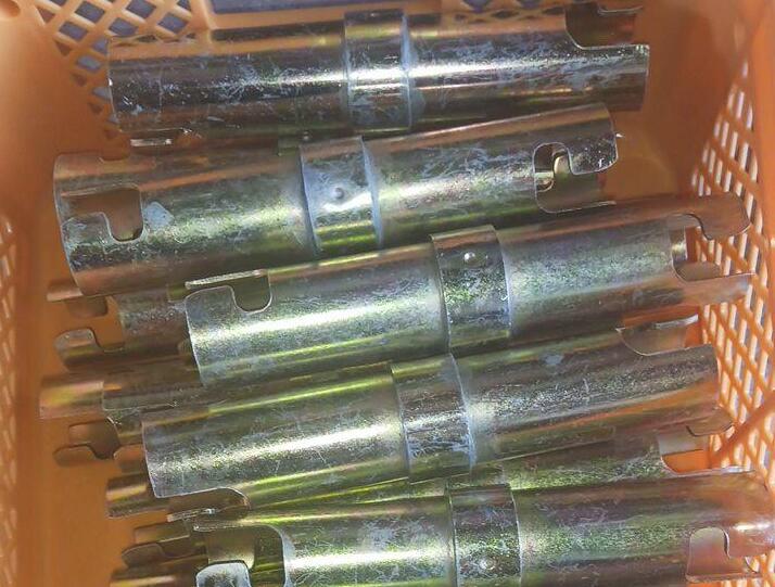 新品_単管_ジョイント