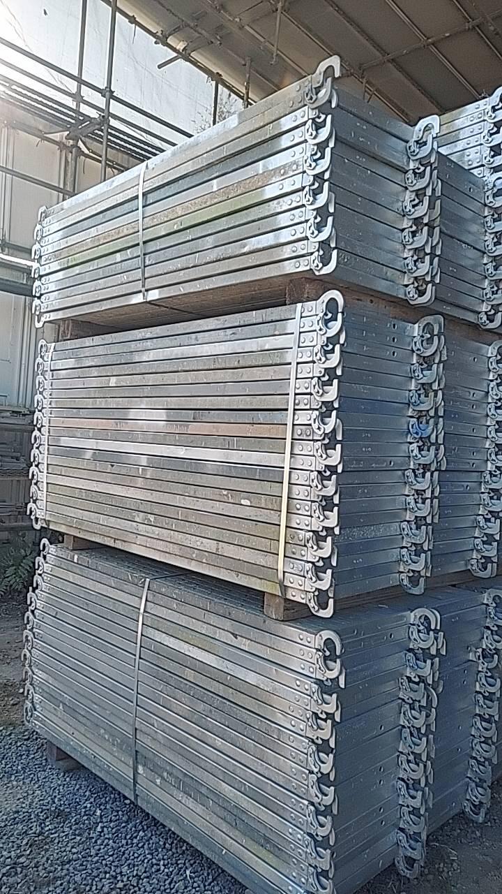 中古_布板1829インチ40㎜