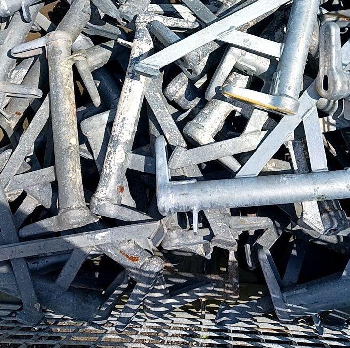 中古_クサビA_25ブラケット