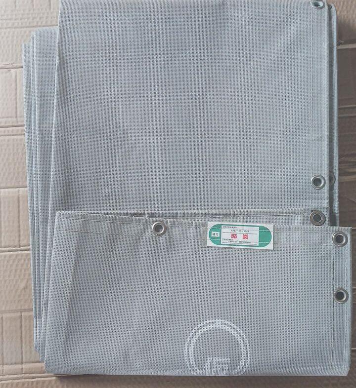 中古_1類メッシュシート認定品（インチサイズ）