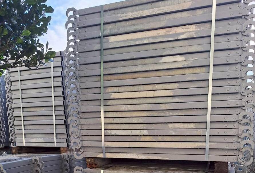 中古_布板1219インチ40㎜