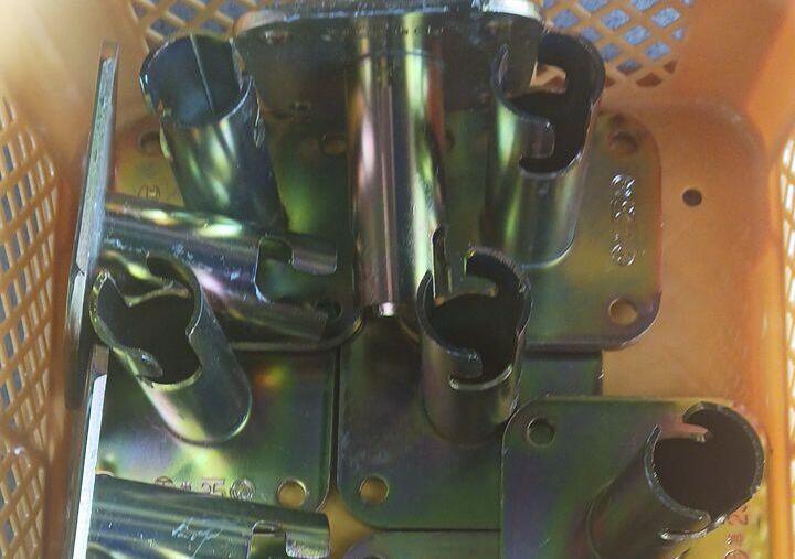 新品_単管_固定ベース