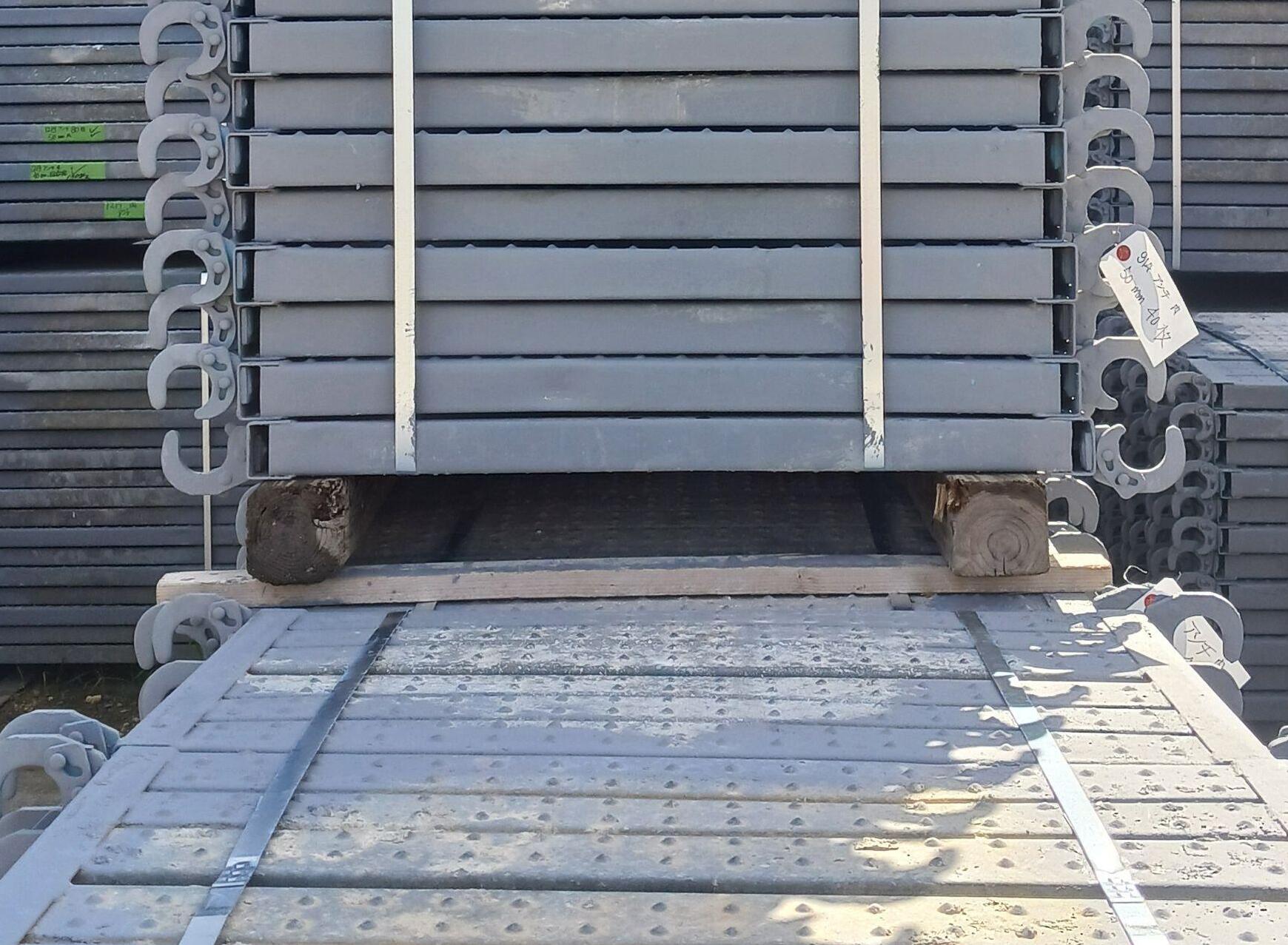 中古_布板914インチ50㎜